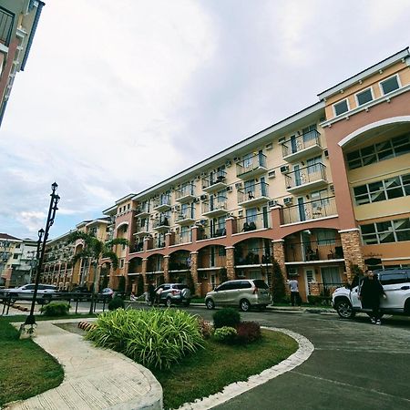 Reicondotel Arezzo ダバオ　シティ エクステリア 写真