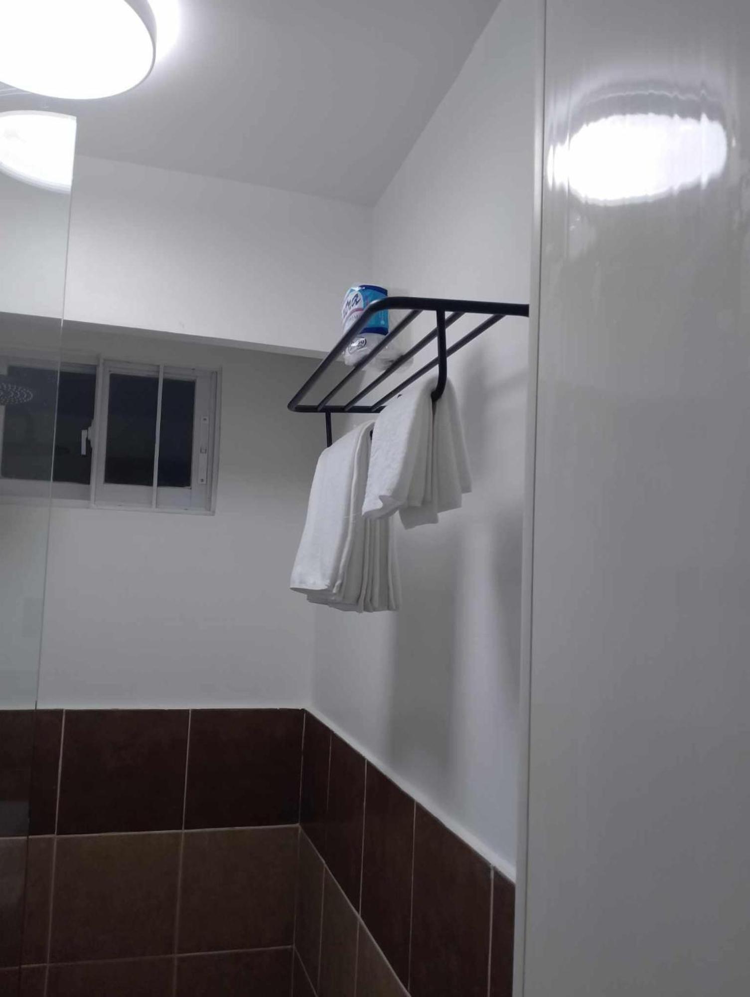 Reicondotel Arezzo ダバオ　シティ エクステリア 写真