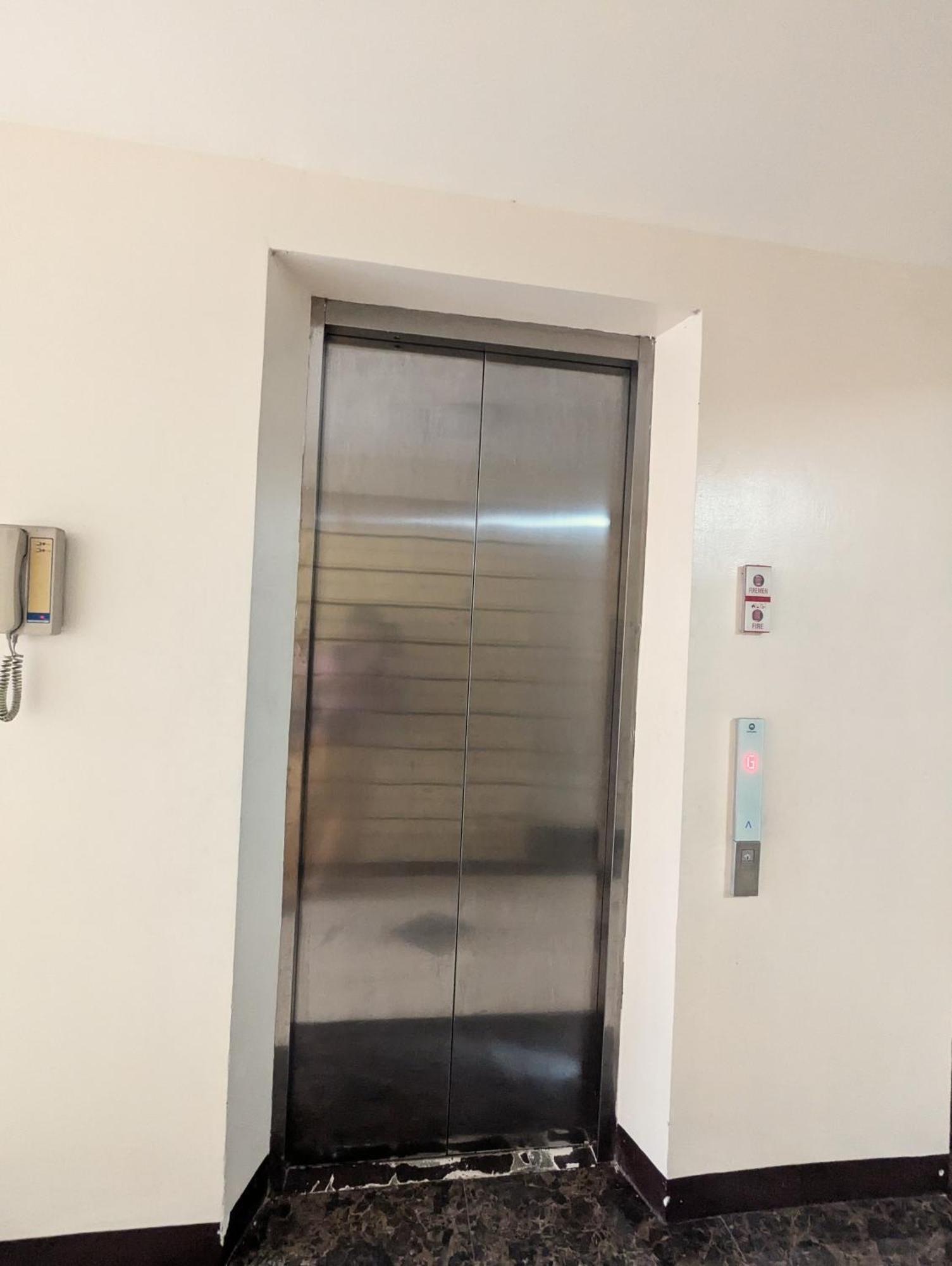 Reicondotel Arezzo ダバオ　シティ エクステリア 写真