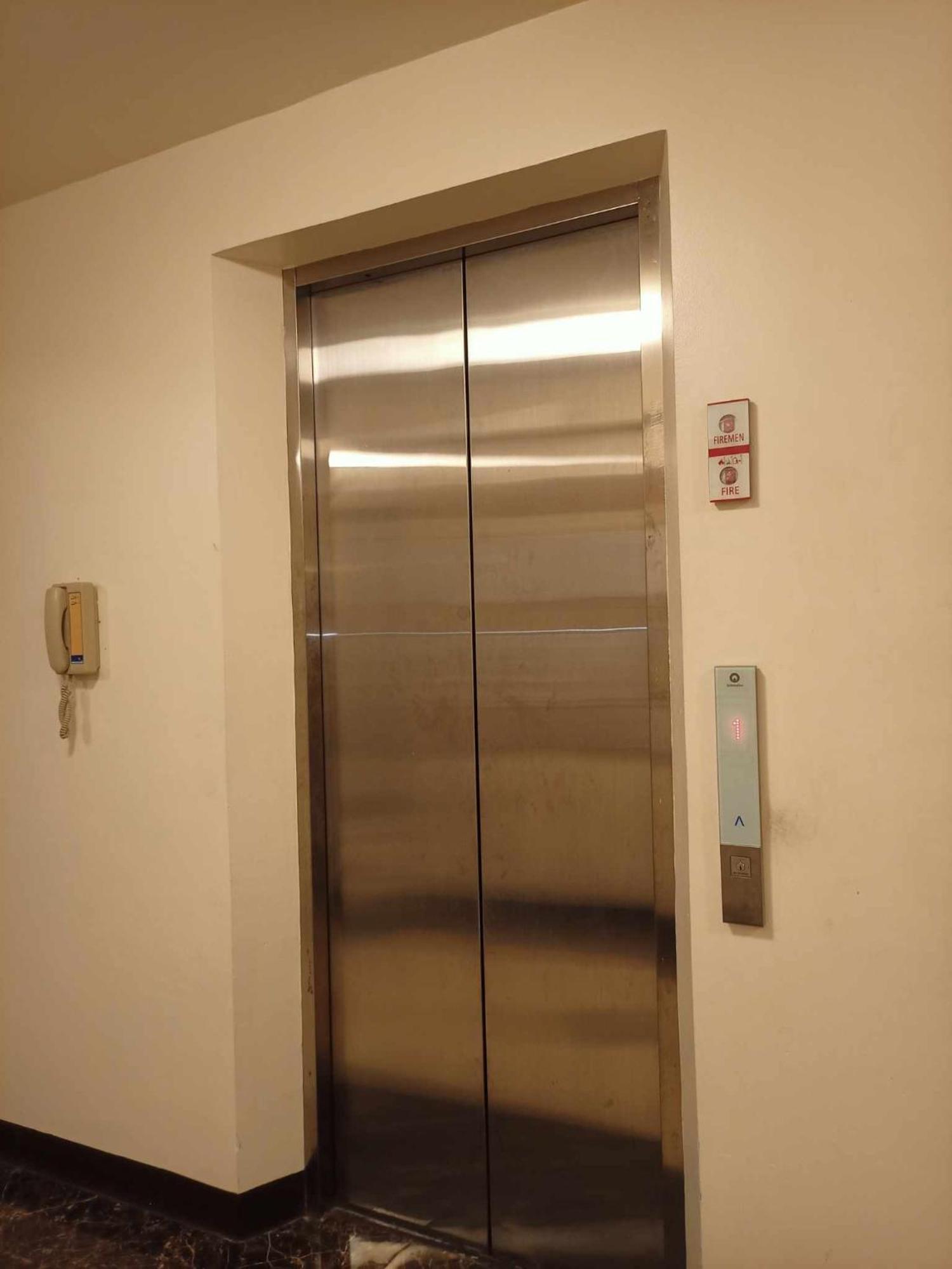 Reicondotel Arezzo ダバオ　シティ エクステリア 写真