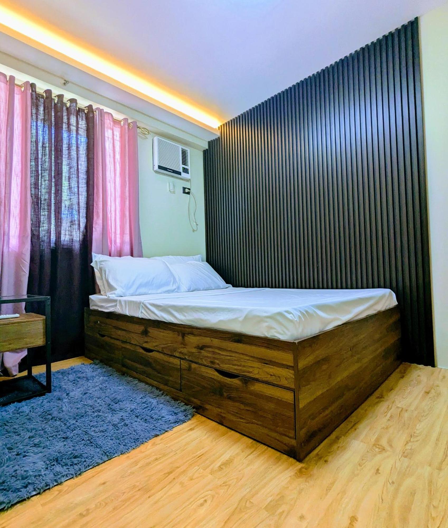 Reicondotel Arezzo ダバオ　シティ エクステリア 写真