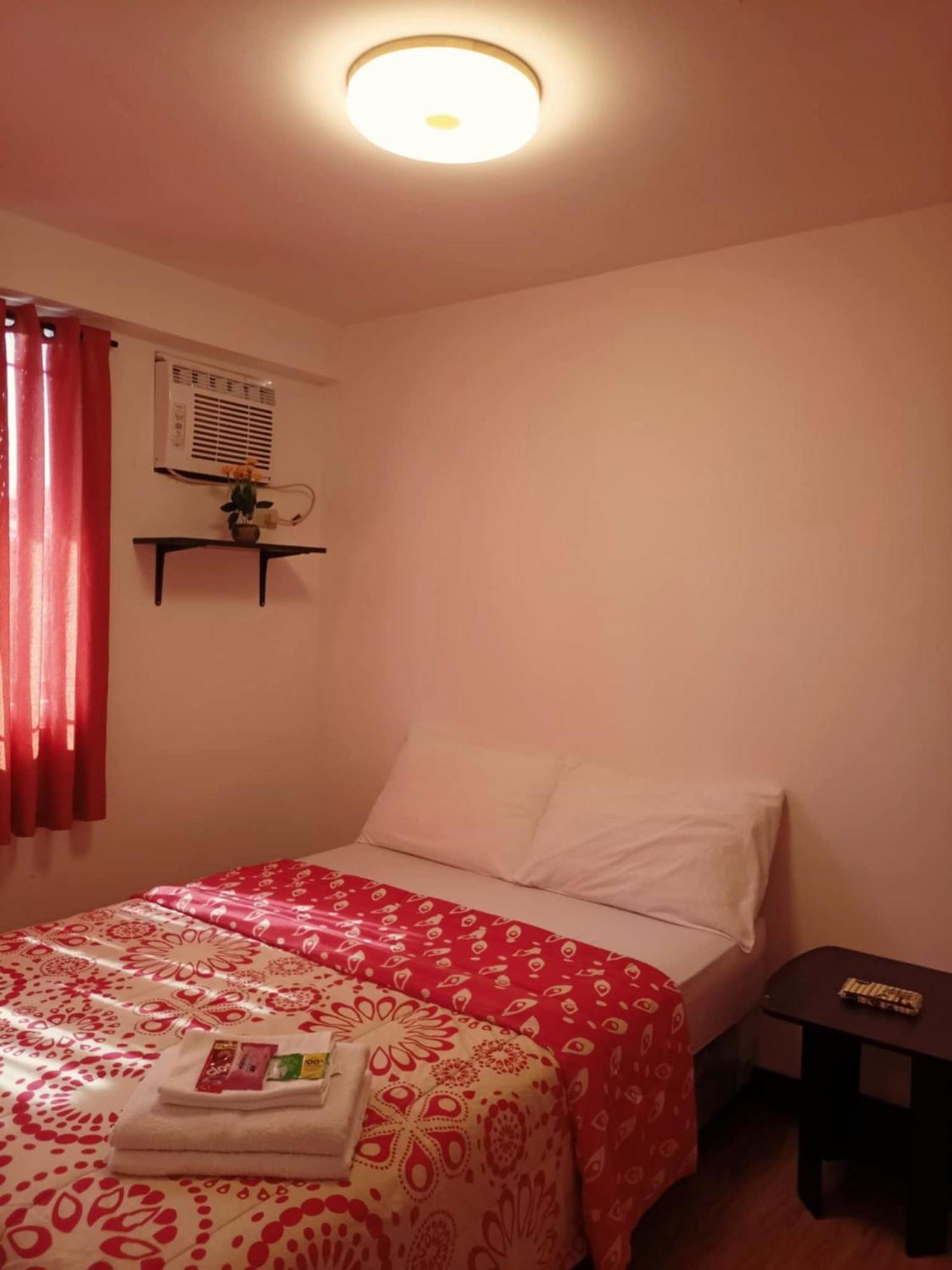 Reicondotel Arezzo ダバオ　シティ 部屋 写真
