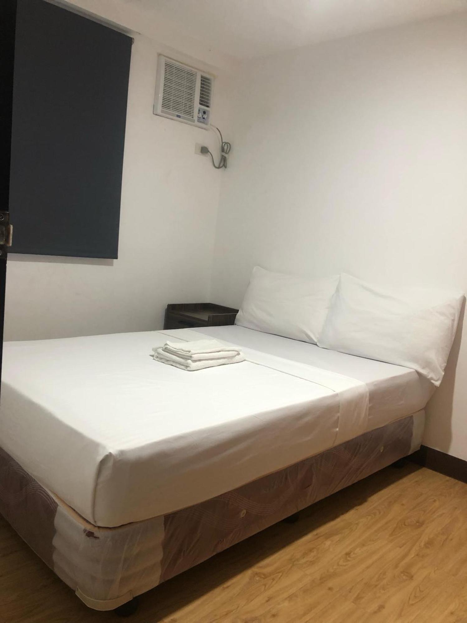 Reicondotel Arezzo ダバオ　シティ エクステリア 写真