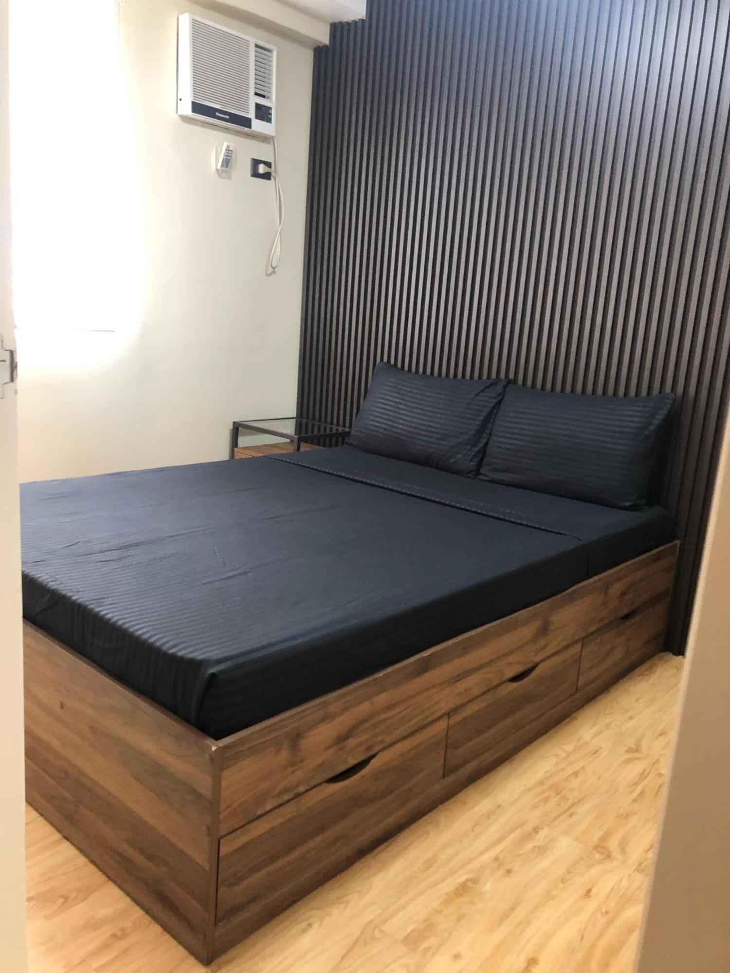Reicondotel Arezzo ダバオ　シティ エクステリア 写真