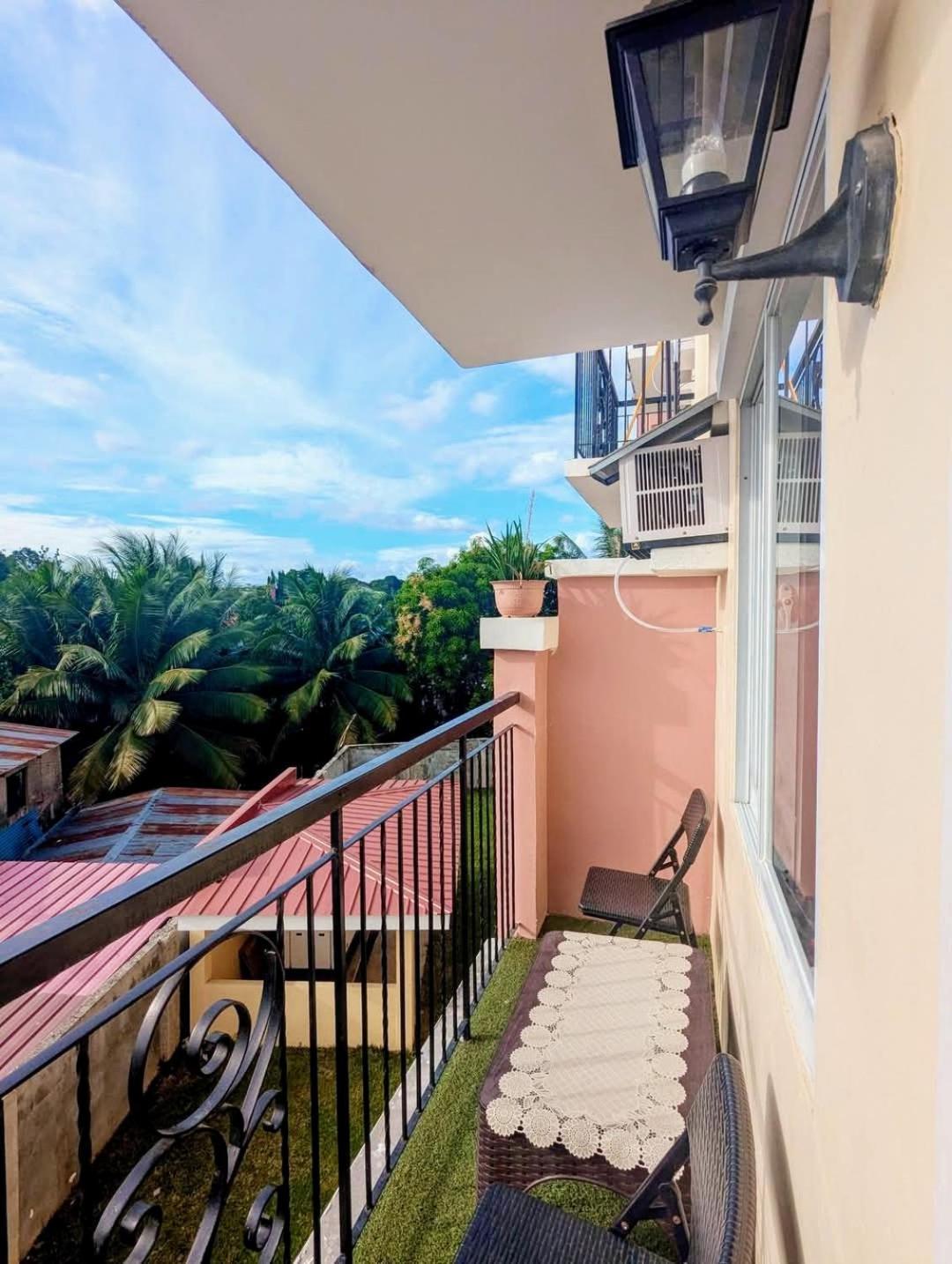 Reicondotel Arezzo ダバオ　シティ 部屋 写真
