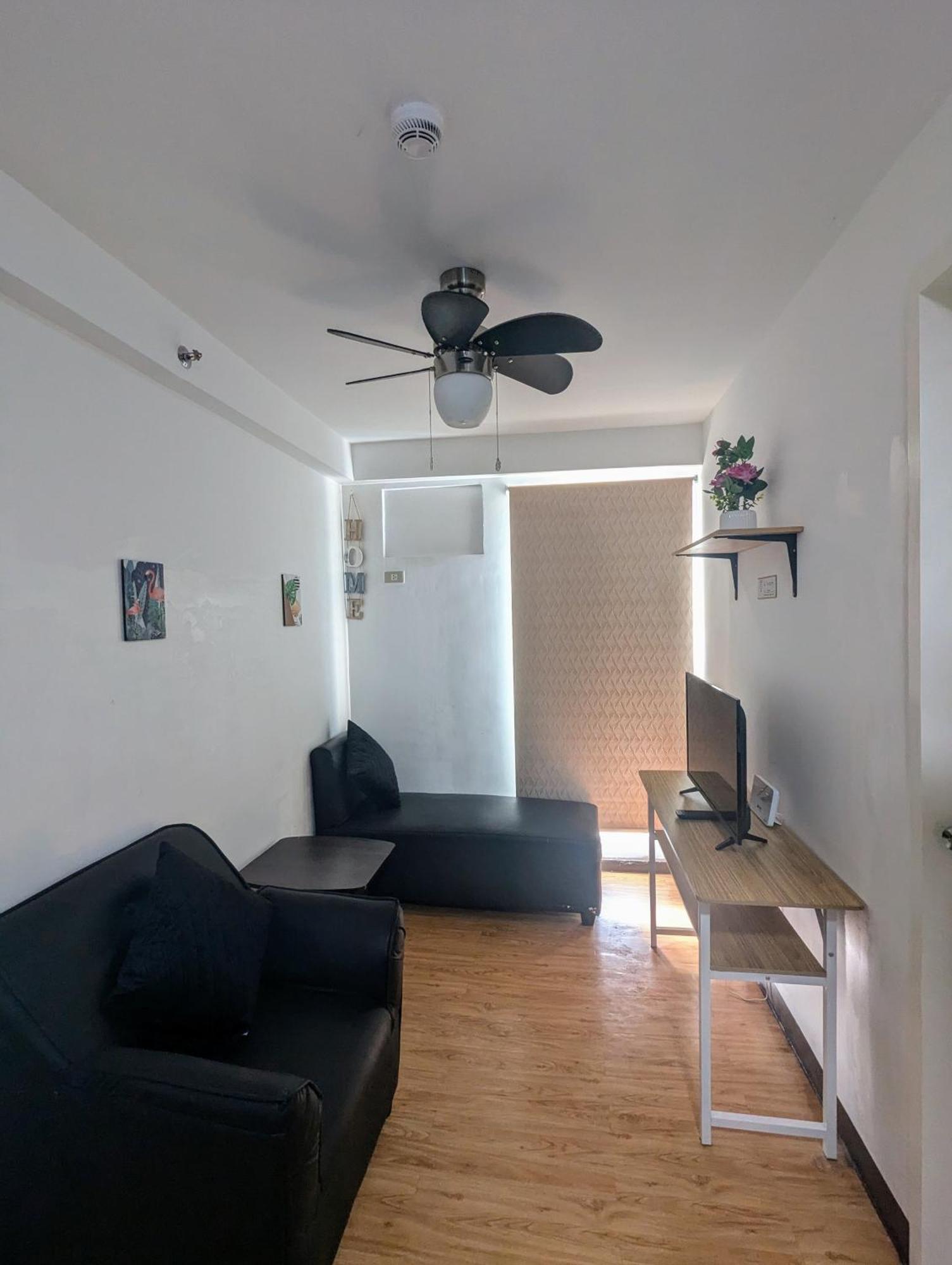 Reicondotel Arezzo ダバオ　シティ 部屋 写真